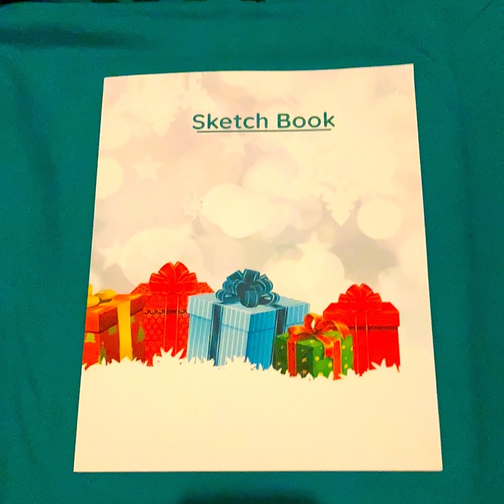 Sketch Book